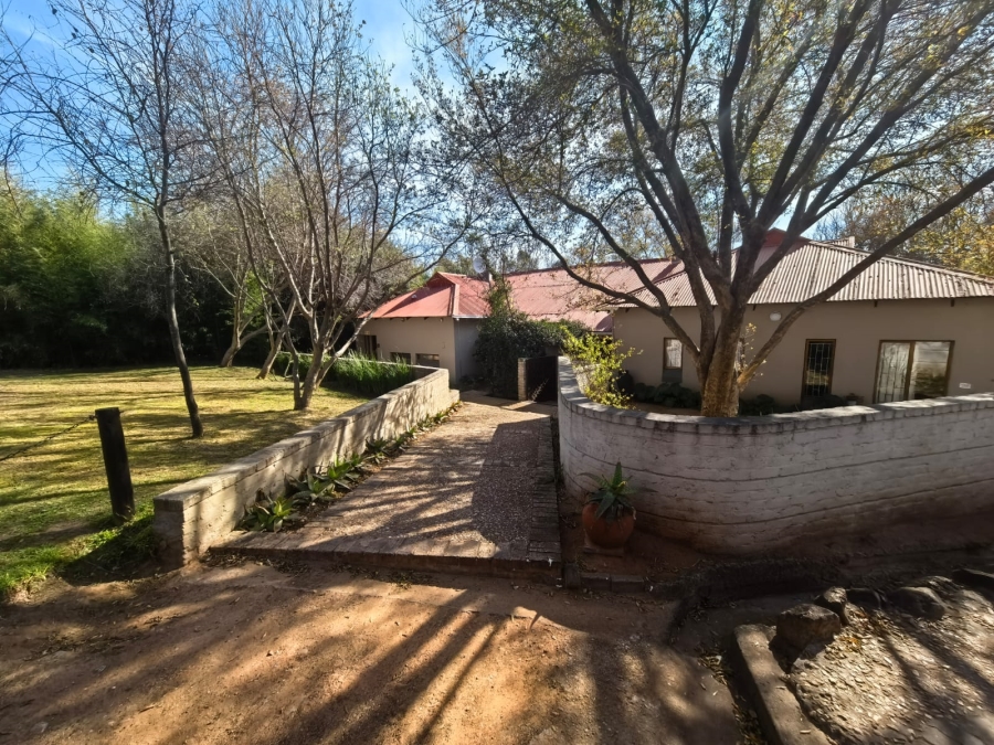 Commercial Property for Sale in Parys Free State